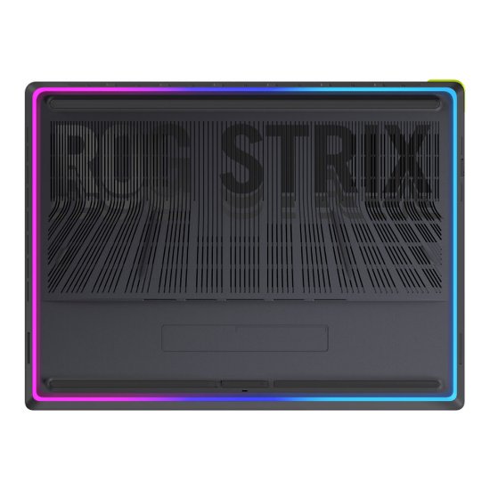 Laptop ASUS G815LW-SA298W / Core Ultra 9 290HX, 32GB, SSD 1TB, nVidia GeForce RTX 5080, 18" WUXGA 240Hz, Windows 11, sivi