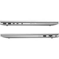 Laptop HP EliteBook 6 G1i AV3Y4AV-338 / Core Ultra 5 255U, 16GB, 1TB SSD, Intel HD Graphics, 16" WUXGA IPS, Windows 11 Pro, srebrni