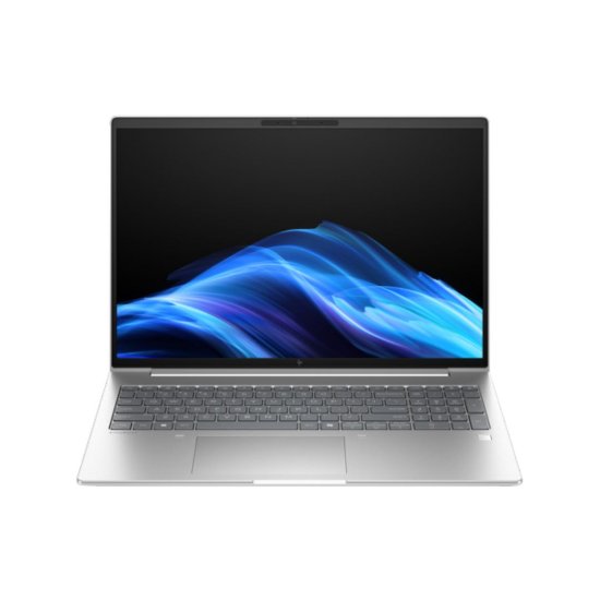 Laptop HP EliteBook 6 G1i AV3Y4AV-338 / Core Ultra 5 255U, 16GB, 1TB SSD, Intel HD Graphics, 16" WUXGA IPS, Windows 11 Pro, srebrni