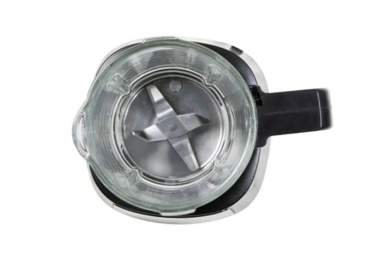 Kuhalo za juhu DOMO DO726BL GENIUS, 900 W, 1,2 l, crno