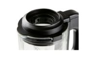 Kuhalo za juhu DOMO DO726BL GENIUS, 900 W, 1,2 l, crno