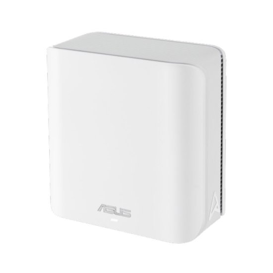Router ASUS ZenWiFi BD4, Mesh Router, WiFi 7, 1 komad, bijeli