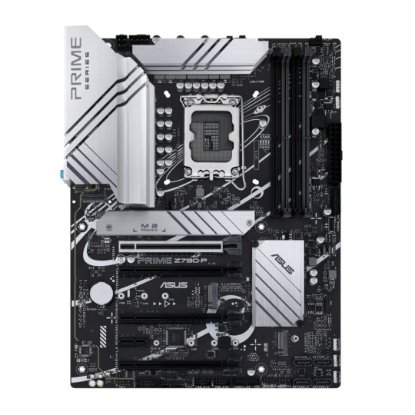Matična ploča ASUS Prime Z790-P, Intel Z790, DDR5, ATX, s. 1700