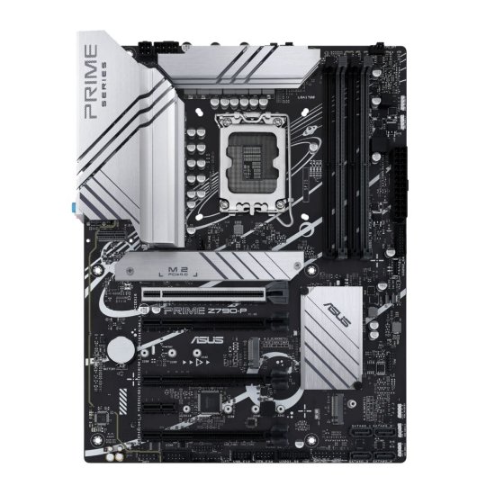 Matična ploča ASUS Prime Z790-P, Intel Z790, DDR5, ATX, s. 1700