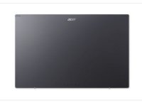 Laptop ACER Aspire 17 NX.KZZEX.002 / Core 5 120U, 16GB, 512GB SSD, Intel HD Graphics, 17.3" FHD IPS, Windows 11, sivi