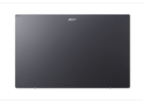 Laptop ACER Aspire 17 NX.KZZEX.002 / Core 5 120U, 16GB, 512GB SSD, Intel HD Graphics, 17.3" FHD IPS, Windows 11, sivi