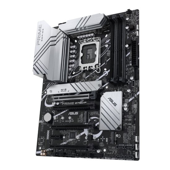 Matična ploča ASUS Prime Z790-P, Intel Z790, DDR5, ATX, s. 1700