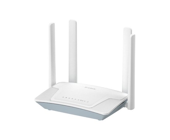 Router D-LINK G403C 4G LTE, 4x LAN, 1x WAN, 150/50Mbps, 4x antena, bežični