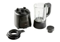 Kuhalo za juhu DOMO DO726BL GENIUS, 900 W, 1,2 l, crno