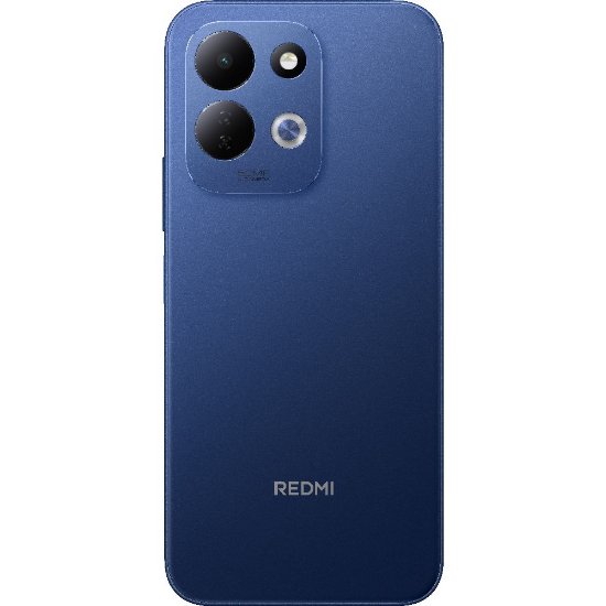 Mobitel XIAOMI Redmi 17, 6,9", 4GB, 128GB, Android 16, plavi