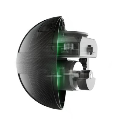 Uređaj za masažu HYPERICE Hypersphere Mini