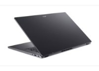 Laptop ACER Aspire 17 NX.KZZEX.002 / Core 5 120U, 16GB, 512GB SSD, Intel HD Graphics, 17.3" FHD IPS, Windows 11, sivi