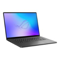 Laptop ASUS ROG Zephyrus GU606AW-TB125W / Core Ultra 9 386H, 32GB, S  (WQXGA) 240 Hz, Intel Core Ultra 9 386H, 32GB, SSD 1TB, nVidia GeForce RTX 5080 16GB, 16" WQXGA, Windows 11 Home, sivi