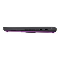 Laptop ASUS G815LW-SA298W / Core Ultra 9 290HX, 32GB, SSD 1TB, nVidia GeForce RTX 5080, 18" WUXGA 240Hz, Windows 11, sivi