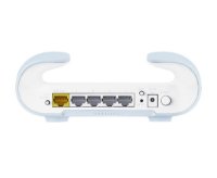 Router D-LINK M30 AX3000 Wi-Fi 6 Smart Mesh Router, Aquila Pro AI, bežični