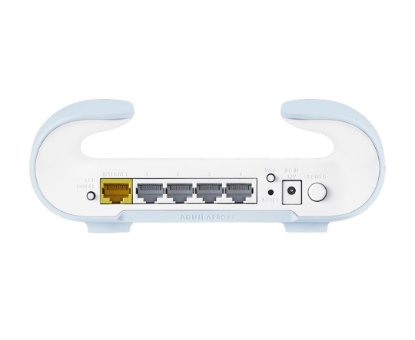 Router D-LINK M30 AX3000 Wi-Fi 6 Smart Mesh Router, Aquila Pro AI, bežični