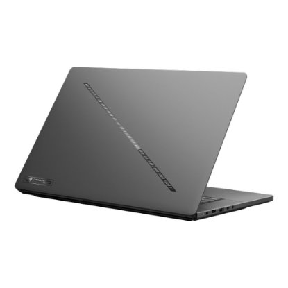 Laptop ASUS ROG Zephyrus GU606AW-TB125W / Core Ultra 9 386H, 32GB, S  (WQXGA) 240 Hz, Intel Core Ultra 9 386H, 32GB, SSD 1TB, nVidia GeForce RTX 5080 16GB, 16" WQXGA, Windows 11 Home, sivi