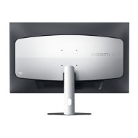 Gaming Monitor 27" XIAOMI G27Qi, QHD, IPS, 200Hz, 1ms, 400cd/m2, crni