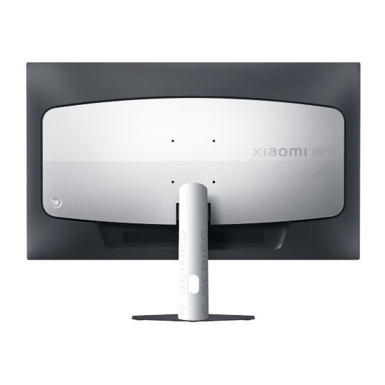 Gaming Monitor 27" XIAOMI G27Qi, QHD, IPS, 200Hz, 1ms, 400cd/m2, crni