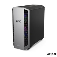 Računalo LENOVO LOQ Tower 91DF007HSC / Ryzen 7 8745HX, 16GB, 512GB SSD, nVidia GeForce RTX 5050, WiFi, bez OS, crno