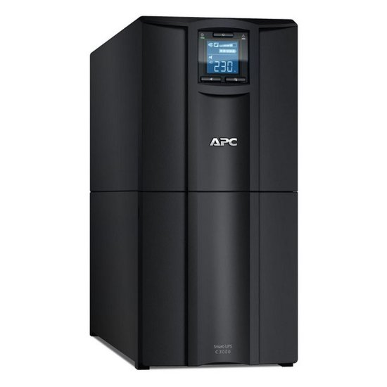 UPS APC SMC3000I, 3000 VA 2100 W, 230 V