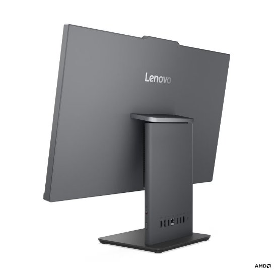 Računalo AiO LENOVO ThinkCentre Neo 55a G6 13FA000ACR / 23,8" FHD IPS, Ryzen 7 250, 32GB, 1TB SSD, AMD Graphics, WiFi, tipkovnica, miš, Windows 11 Pro, sivo