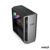 Računalo LENOVO LOQ Tower 91DF007FSC / Ryzen 7 8745HX, 32GB, 1TB SSD, nVidia GeForce RTX 5060 Ti, WiFi, bez OS, crno