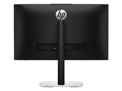 Računalo AiO HP ProStudio 4 G1i C6QV3ET / 23.8" FHD IPS, Ultra 5 235T, 16GB, 512GB SSD, Intel Graphics, tipkovnica, miš, Windows 11 Pro, crno