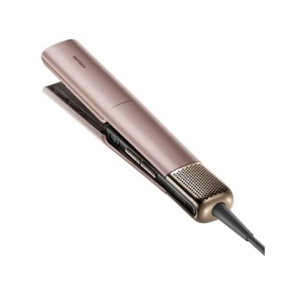 Pegla za kosu DREAME Aerostraight Pro, roza