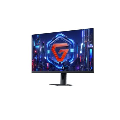 Gaming Monitor 27" XIAOMI G27Qi, QHD, IPS, 200Hz, 1ms, 400cd/m2, crni