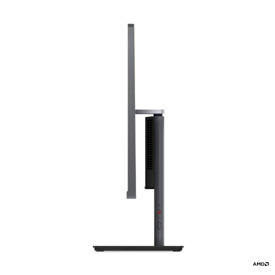 Računalo AiO LENOVO ThinkCentre Neo 55a G6 13FA000ACR / 23,8" FHD IPS, Ryzen 7 250, 32GB, 1TB SSD, AMD Graphics, WiFi, tipkovnica, miš, Windows 11 Pro, sivo