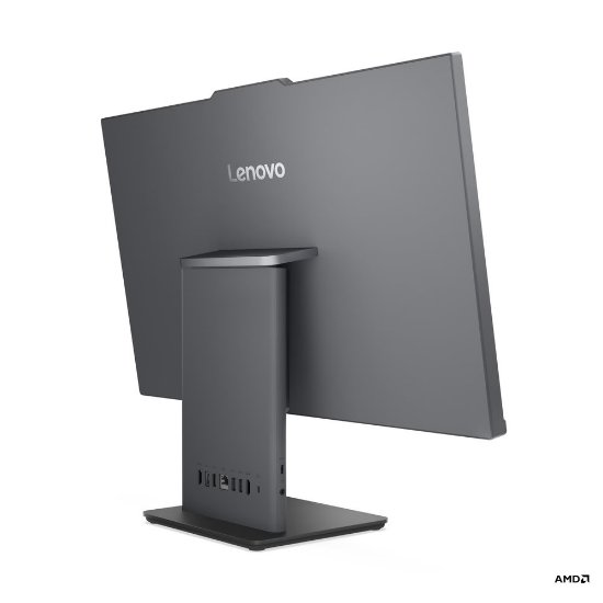 Računalo AiO LENOVO ThinkCentre Neo 55a G6 13FA000ACR / 23,8" FHD IPS, Ryzen 7 250, 32GB, 1TB SSD, AMD Graphics, WiFi, tipkovnica, miš, Windows 11 Pro, sivo