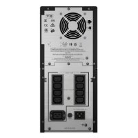 UPS APC SMC3000I, 3000 VA 2100 W, 230 V