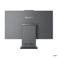 Računalo AiO LENOVO ThinkCentre Neo 55a G6 13FA000ACR / 23,8" FHD IPS, Ryzen 7 250, 32GB, 1TB SSD, AMD Graphics, WiFi, tipkovnica, miš, Windows 11 Pro, sivo