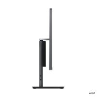 Računalo AiO LENOVO ThinkCentre Neo 55a G6 13FA000ACR / 23,8" FHD IPS, Ryzen 7 250, 32GB, 1TB SSD, AMD Graphics, WiFi, tipkovnica, miš, Windows 11 Pro, sivo