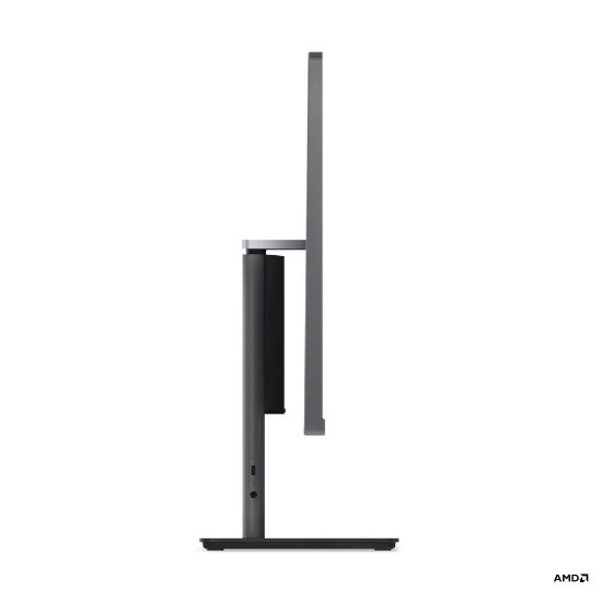 Računalo AiO LENOVO ThinkCentre Neo 55a G6 13FA000ACR / 23,8" FHD IPS, Ryzen 7 250, 32GB, 1TB SSD, AMD Graphics, WiFi, tipkovnica, miš, Windows 11 Pro, sivo