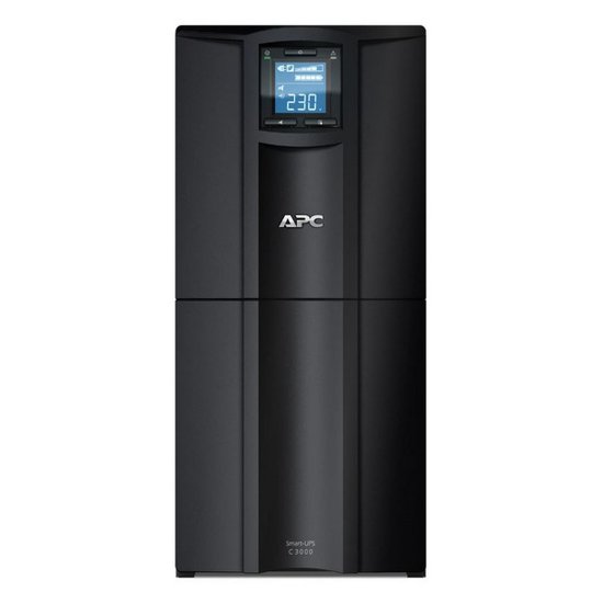 UPS APC SMC3000I, 3000 VA 2100 W, 230 V