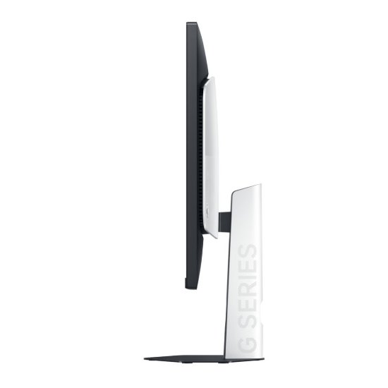 Gaming Monitor 27" XIAOMI G27Qi, QHD, IPS, 200Hz, 1ms, 400cd/m2, crni