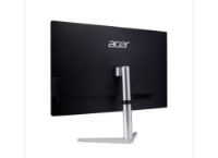 Računalo AiO ACER Aspire C24-1300 DQ.BL0EX.00L / 23,8" FHD IPS, Ryzen 5 7520U, 16GB, 512GB SSD, AMD Radeon Graphics, WiFi, tipkovnica, miš, bez OS, srebrno
