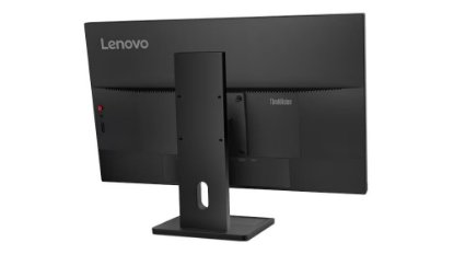 Monitor 23,8" LENOVO ThinkVision E24Q-30 63ECGAT2EU, QHD  IPS, 100Hz, 4ms, 300cd/m2, HDMI, crni