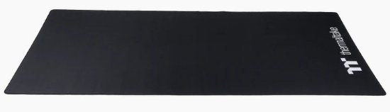 Podloga za THERMALTAKE podne stolice, crna