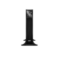 UPS APC SRT3000XLI 3000 VA / 2700 W, Online (Double Conversion), Čista sinusna valna forma, 230 V, olovno-kiselinske baterije, 1 x USB (Type B), RJ-45 serial, Smart-Slot, Dimenzije (Dubina x Visina) 6
