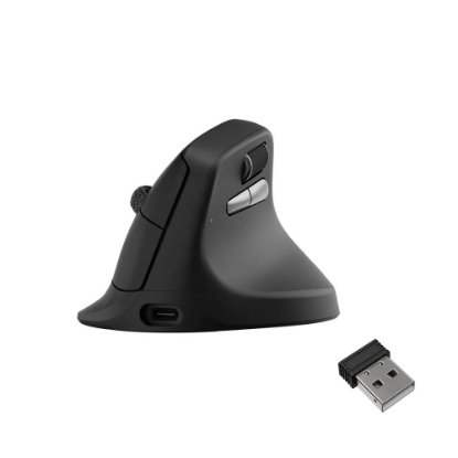 Miš KEYCHRON M5-A29, crni
