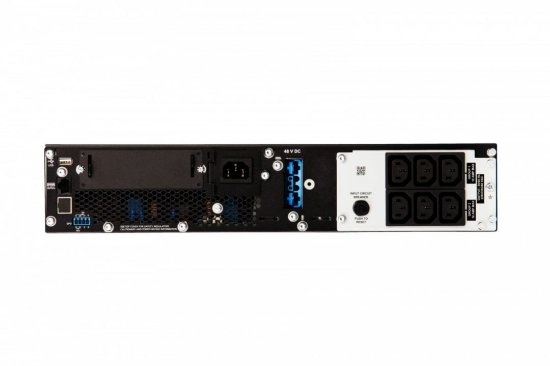 UPS APC SRT1000RMXLI-NC, 1000 VA, 230 V, 1000 W