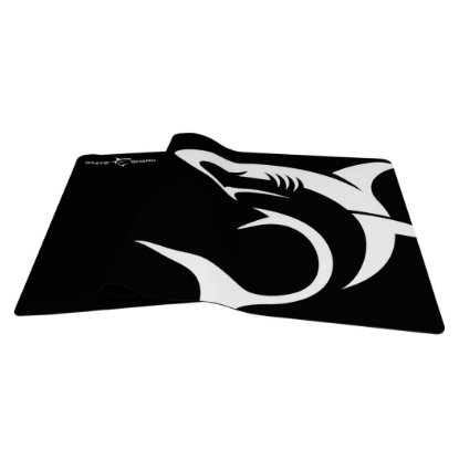 Podloga za miš WHITE SHARK TMP-115, 138x68x3, Shark