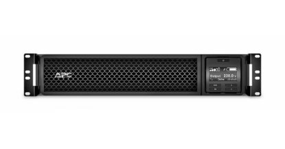 UPS APC SRT1000RMXLI-NC, 1000 VA, 230 V, 1000 W