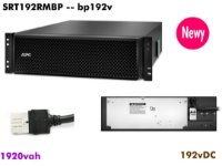 Baterija za UPS APC SRT192RMBP, 192 V, za 5 kVA i 6 kVA
