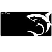 Podloga za miš WHITE SHARK TMP-115, 138x68x3, Shark