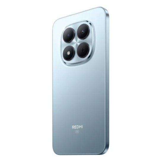Mobitel XIAOMI Redmi Note 15 Pro 5G, 6,83", 8GB, 512GB, Android 15, plavi
