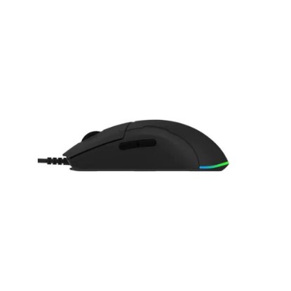 Miš XIAOMI Gaming Mouse Lite, RGB, optički, 6200dpi, crni